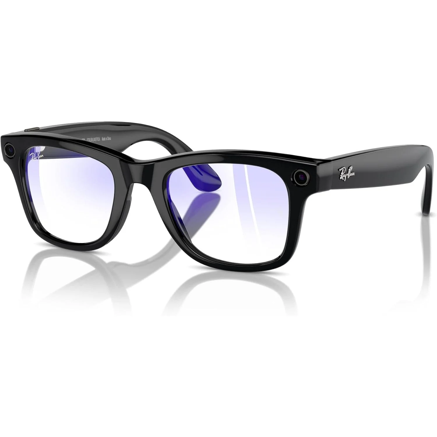 Ray ban | Meta Wayfarer - Openbox - Image 16