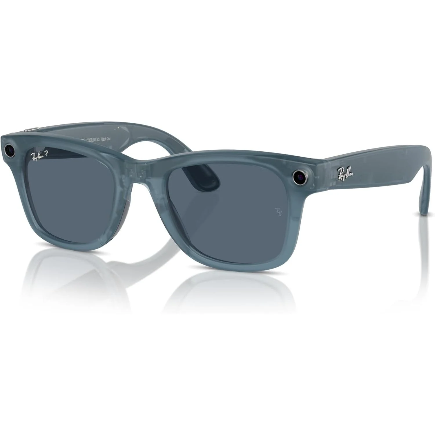 Ray ban | Meta Wayfarer - Openbox - Image 20