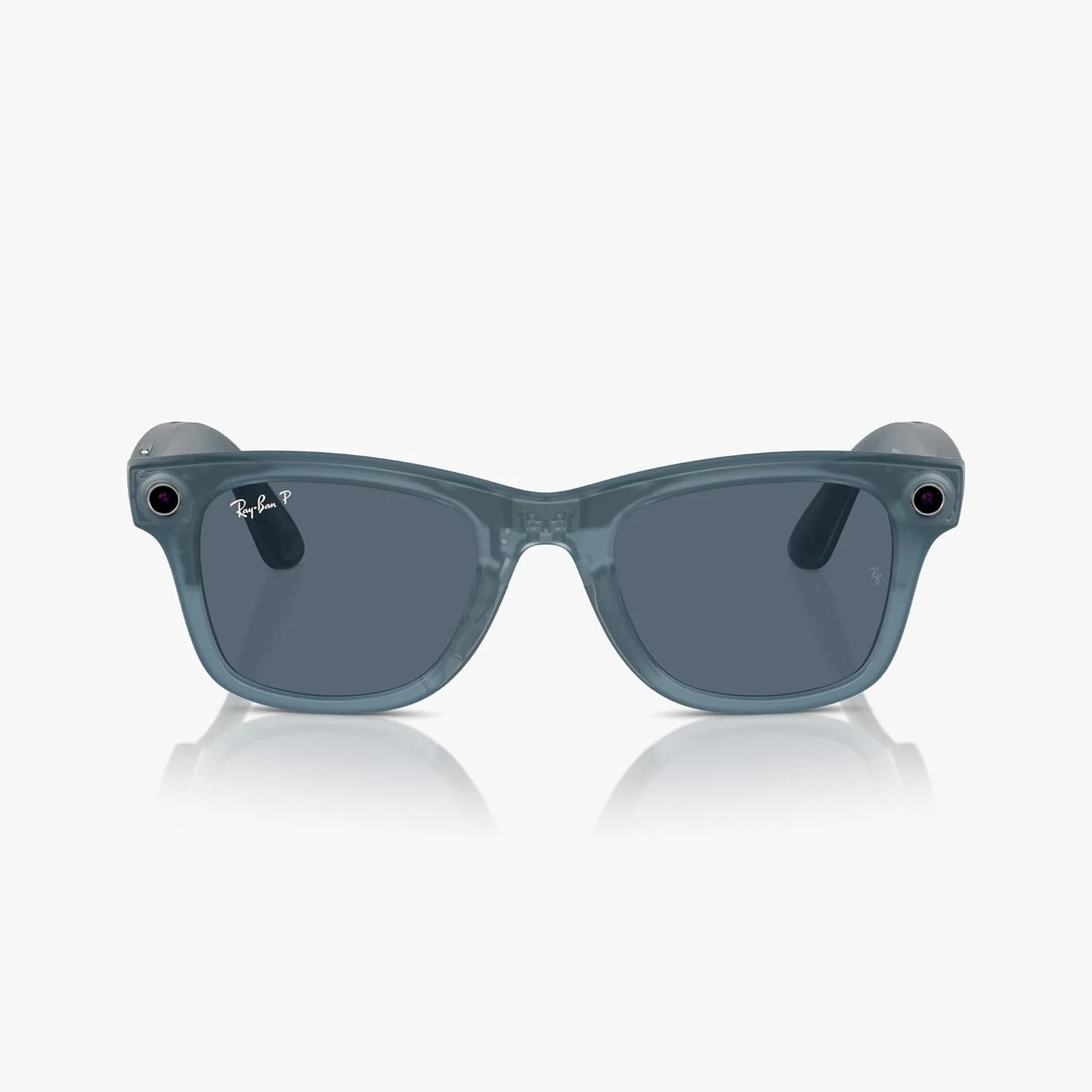 Ray ban | Meta Wayfarer - Openbox - Image 21