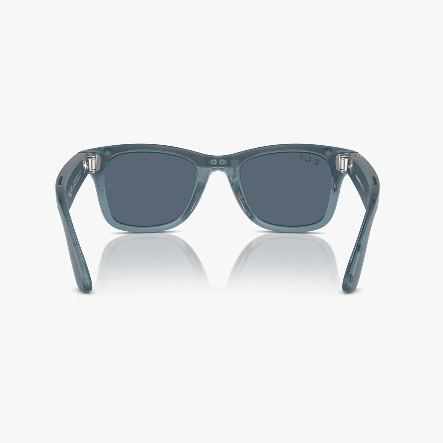 Ray ban | Meta Wayfarer - Openbox - Image 22
