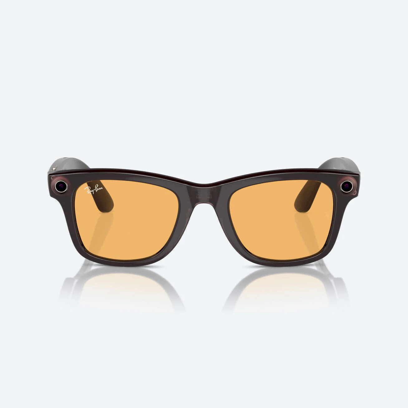Ray ban | Meta Wayfarer - Openbox - Image 25