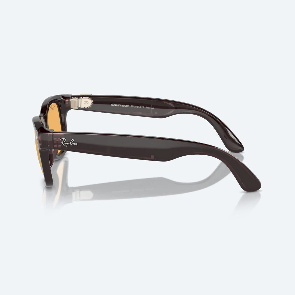 Ray ban | Meta Wayfarer - Openbox - Image 26