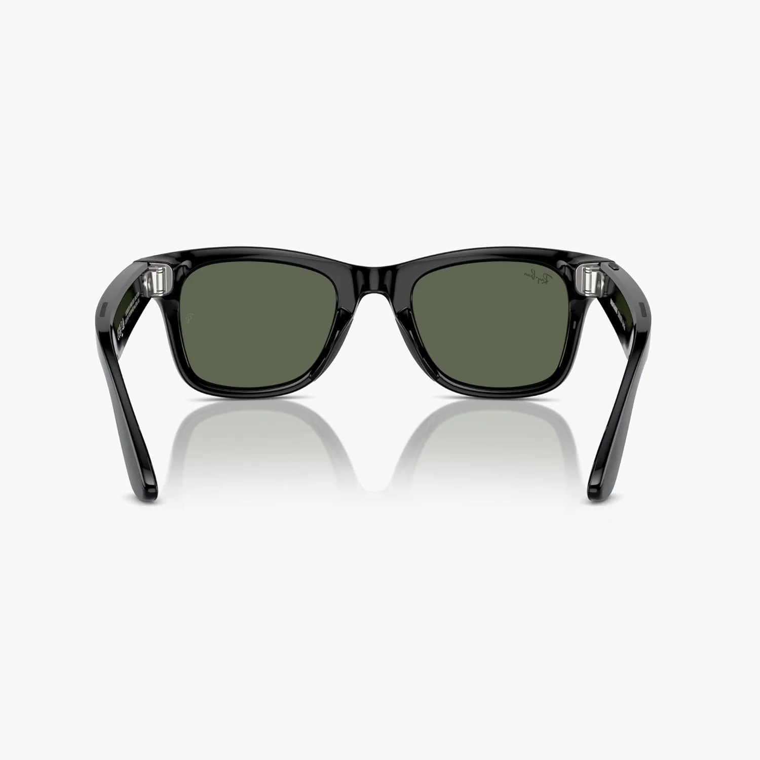 Ray ban | Meta Wayfarer - Openbox - Image 3