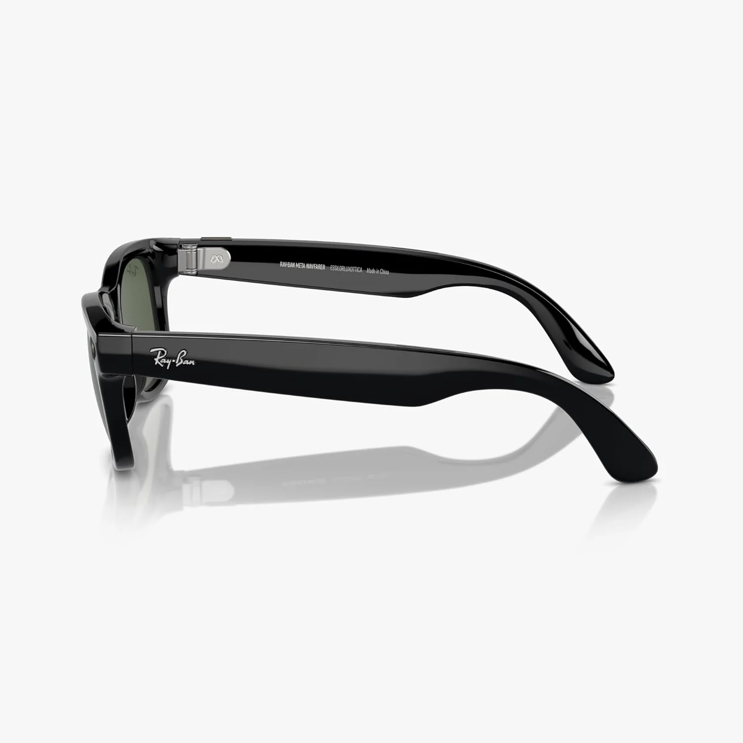 Ray ban | Meta Wayfarer - Openbox - Image 4
