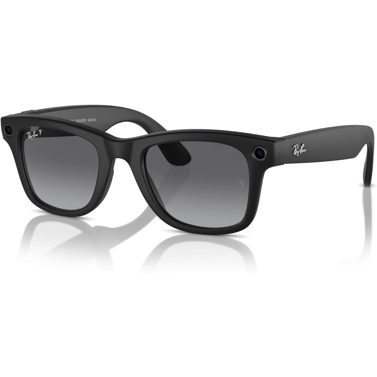 Ray ban | Meta Wayfarer - Openbox - Image 5