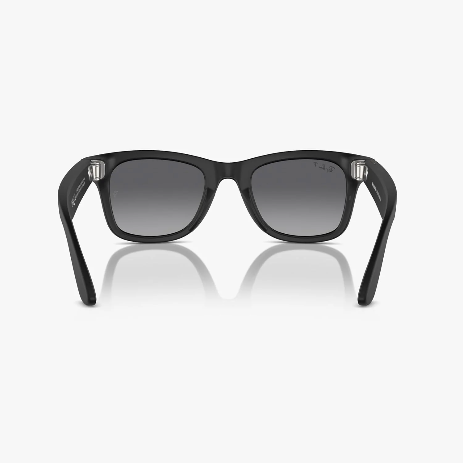 Ray ban | Meta Wayfarer - Openbox - Image 7