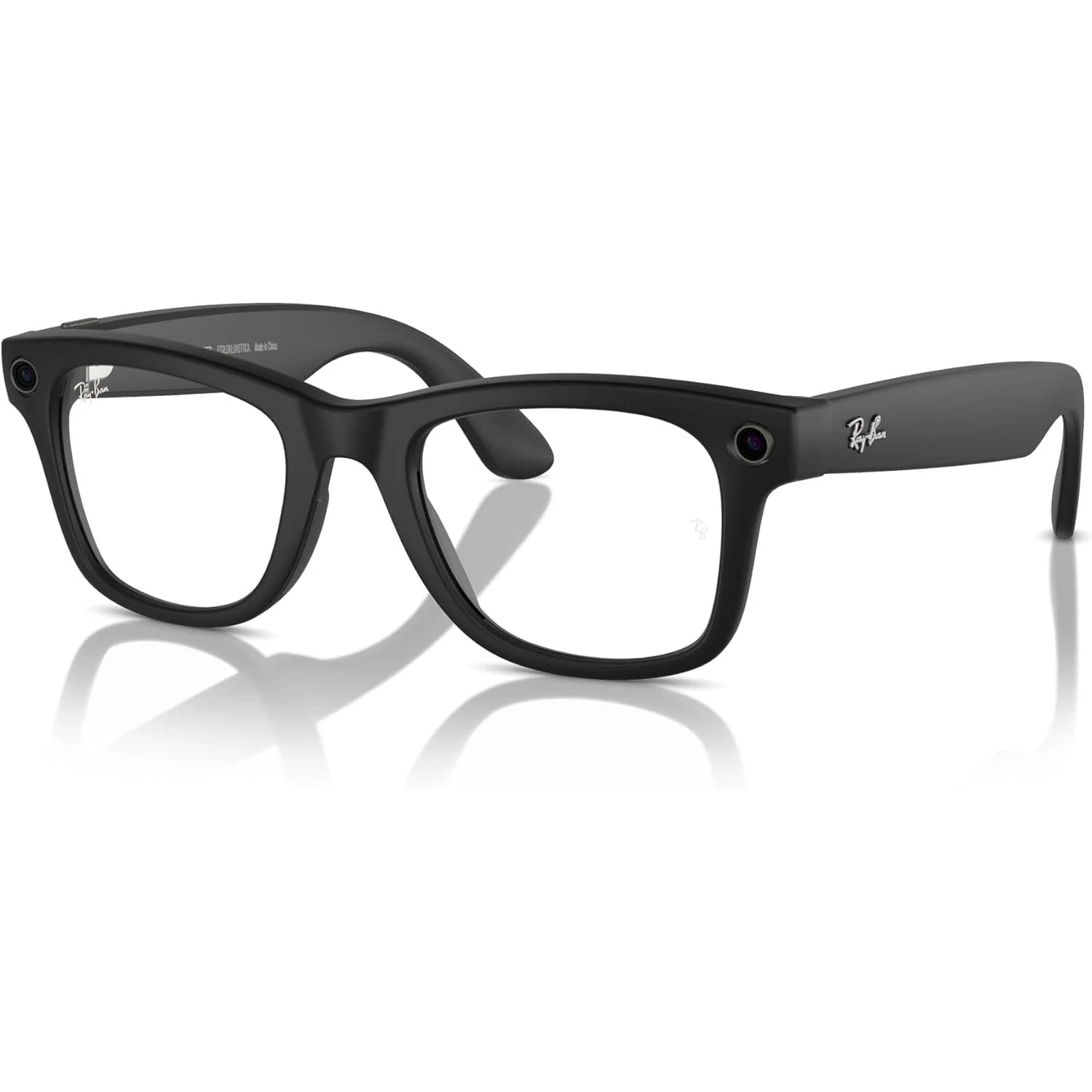 Ray ban | Meta Wayfarer - Openbox - Image 9