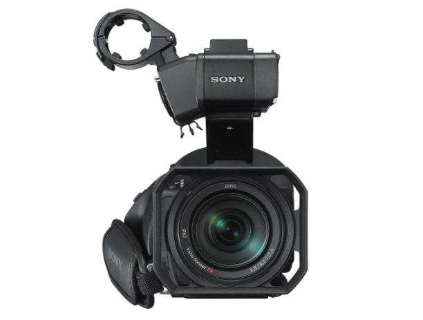Sony PXW-Z90V 4K HDR XDCAM - Videocámara - Image 4