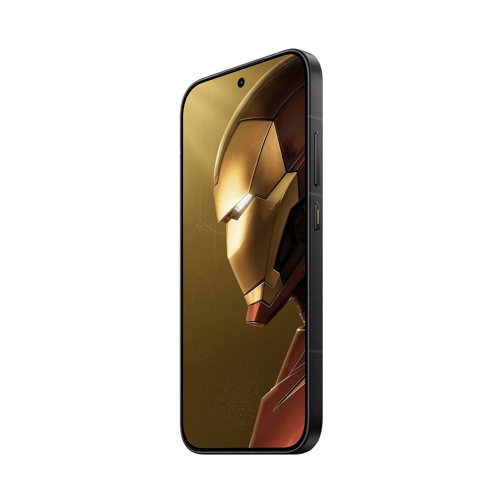 Xiaomi Poco X8 Pro Iron Man Edition - Image 8